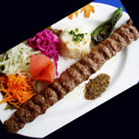 sis kebab