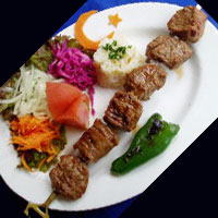 sis kebab